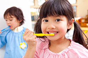 お子さんの気持ちを引き出す工夫