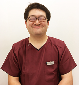 江川 祐亮