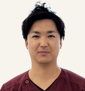 鈴木翔太